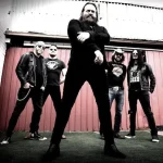 electric mary