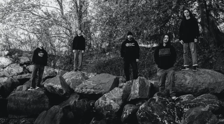 gates to hell band photo