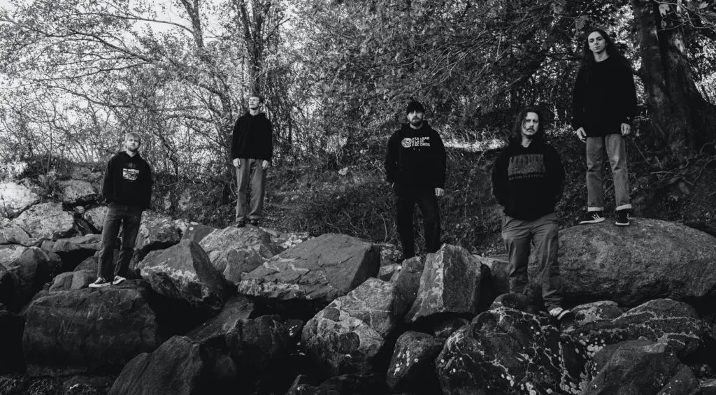 gates to hell band photo