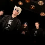 headstones band photo