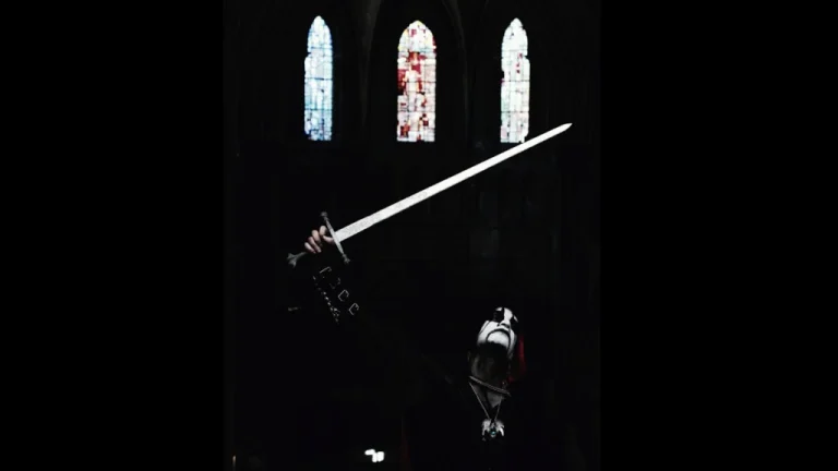lamp of murmuur band photo