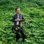 mike farris screamin cheetah band photo