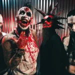 mudvayne band photo