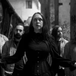 murmur band photo