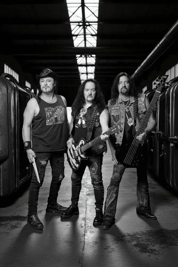 n.y.c. band photo