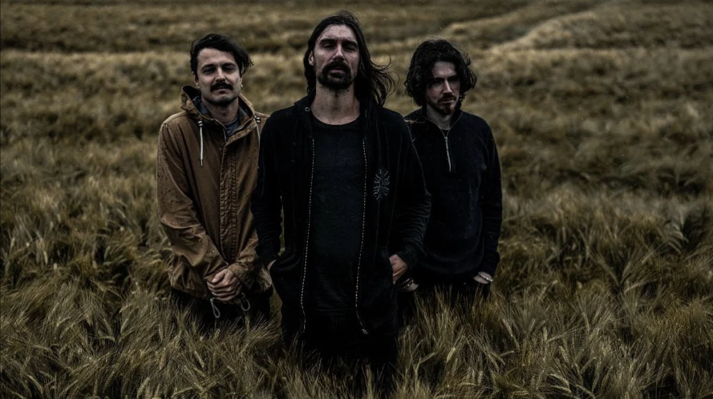 psychonaut band photo