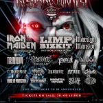 resurrection fest 2026 poster