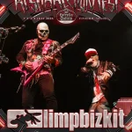 resurrection fest limp kizkit 2026