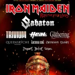 rock imperium 2026 poster