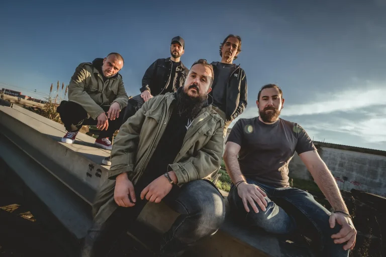 saüc band photo