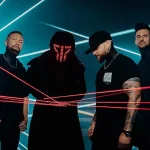 smash into pieces band photo