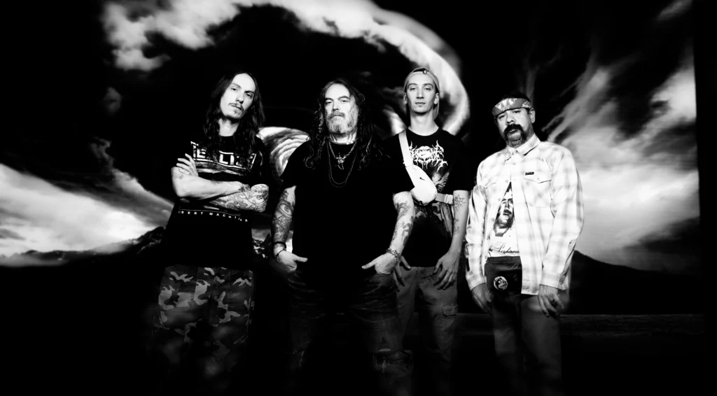 soulfly band photo