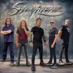 stormzone band photo