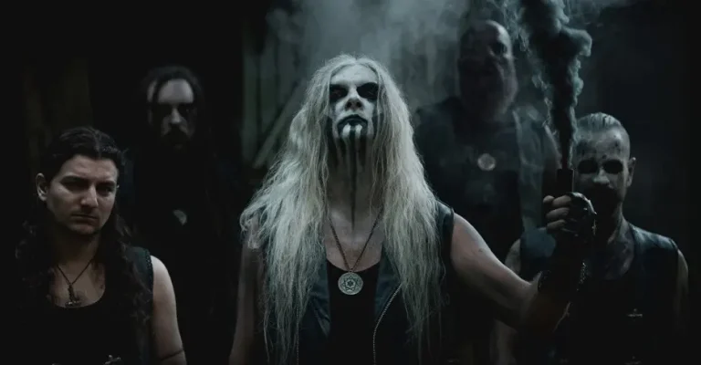 thron band photo