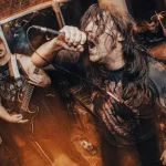 torture hammer band photo