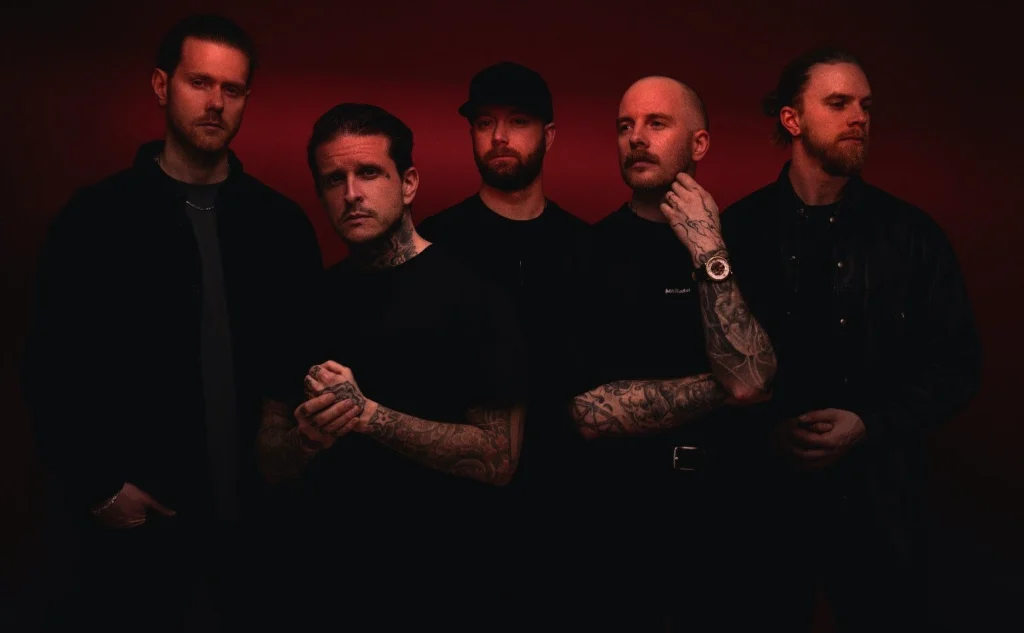 adept band photo