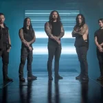 as i lay dying band photo