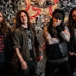 casket rats band photo