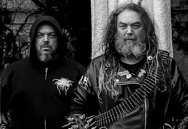 cavalera band photo