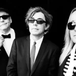 cheap trick band photo