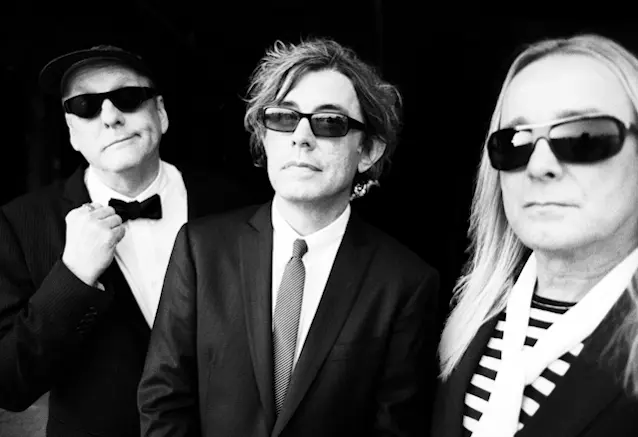 cheap trick band photo