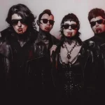 creeper band photo