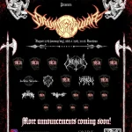 drums of war festival