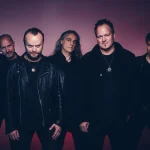 electric high band photo