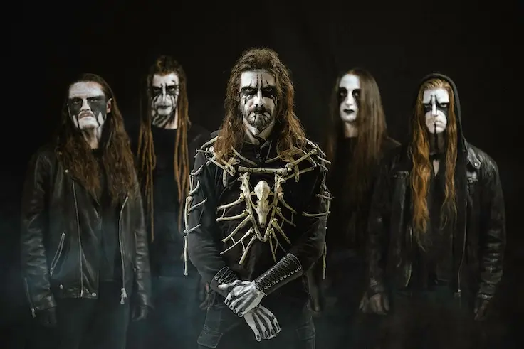 ellende band photo