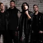 eva under fire band photo