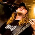 ghoulhouse rogga johansson band photo