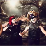 gypsy pistoleros band photo