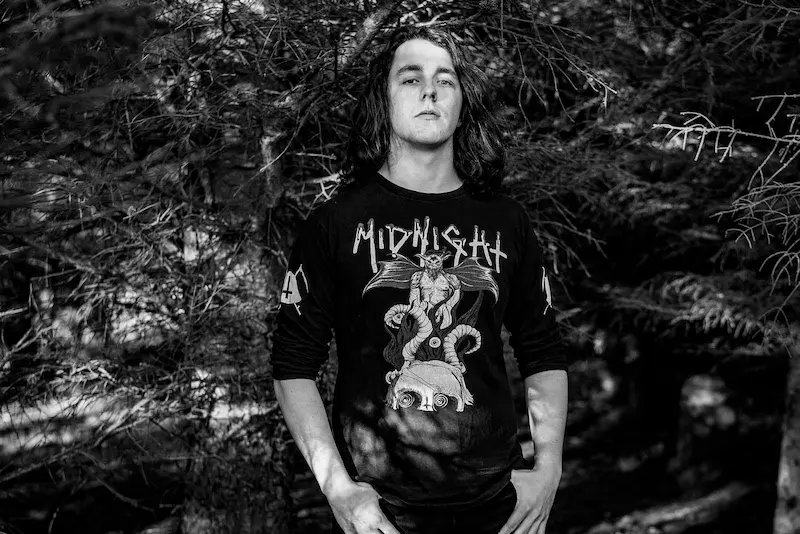 hellripper band photo