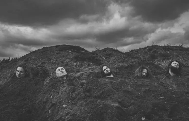 insidius band photo