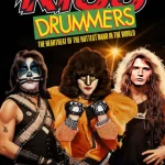 joey cassata kiss drummers book cover