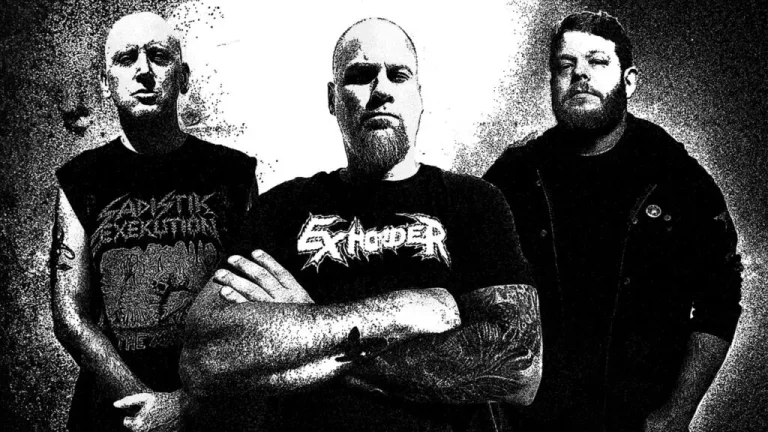 malefic throne band photo
