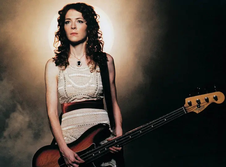 melissa auf der maur hole smashing pumpkins