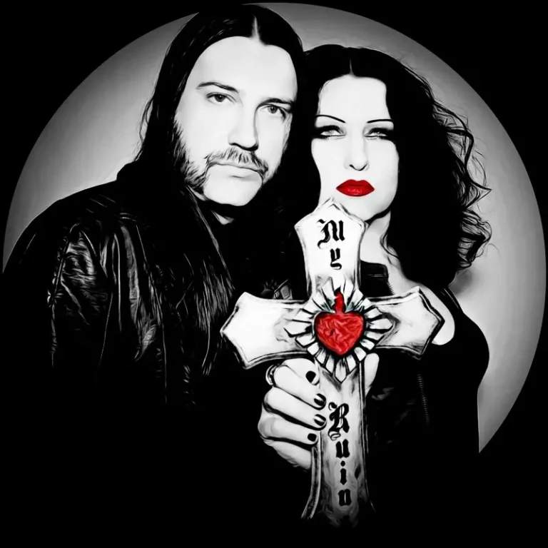 tairrie b my ruin band photo