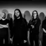old moon band photo
