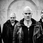 samael band photo