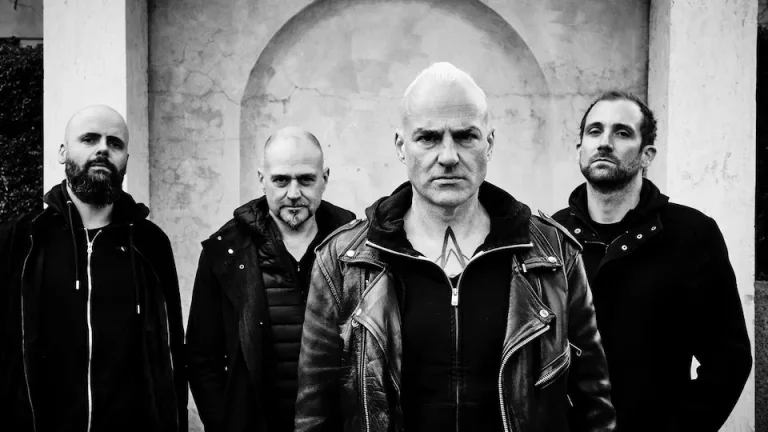 samael band photo