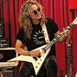 sean kelly band photo