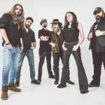 silverflame band photo