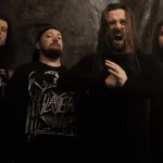 struck a nerve band photo