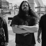 terror corpse band photo