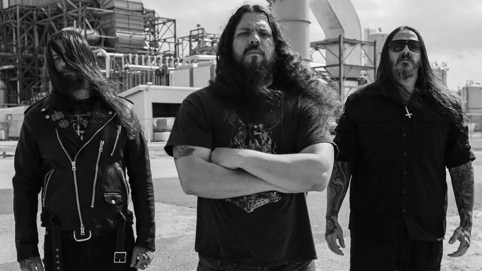 terror corpse band photo