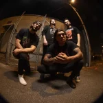 the hunt band photo