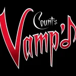 count s vamp d logo