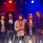 rebels opera band photo