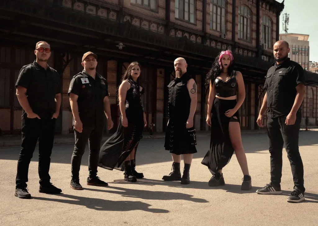 ancient settlers band photo